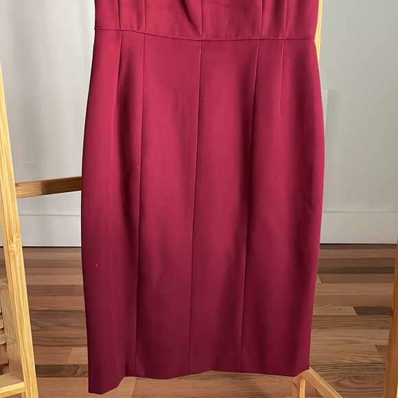 NWOT Banana Republic Shift Dress - Picture 5 of 11